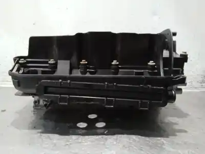 Second-hand car spare part cylinder head for bmw 3 compact (e46) 318 td oem iam references 8752303  