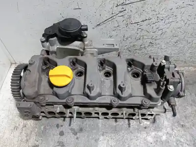 Peça sobressalente para automóvel em segunda mão CABEÇA / CULATRA por CHEVROLET EPICA  Referências OEM IAM Z20S  96440132