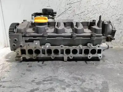 Peça sobressalente para automóvel em segunda mão cabeça / culatra por chevrolet epica ltx referências oem iam z20s  96440132