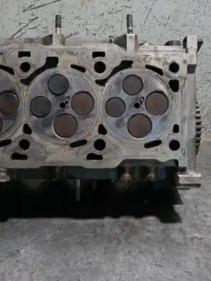 Peça sobressalente para automóvel em segunda mão cabeça / culatra por chevrolet epica ltx referências oem iam z20s  96440132