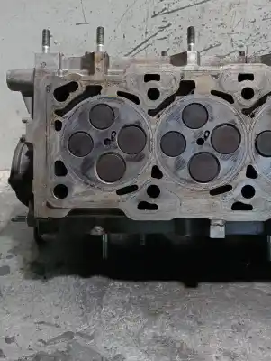 Peça sobressalente para automóvel em segunda mão cabeça / culatra por chevrolet epica ltx referências oem iam z20s  96440132