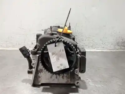 Автозапчастина б/у доп для opel antara cosmo 4x4 посилання на oem iam 96440132  z20s