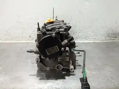 Автозапчастина б/у доп для opel antara cosmo 4x4 посилання на oem iam 96440132  z20s