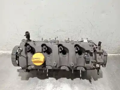 Автозапчастина б/у доп для opel antara cosmo 4x4 посилання на oem iam 96440132  z20s