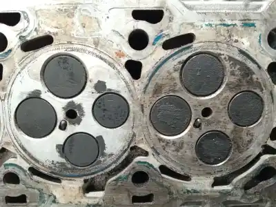 Автозапчастина б/у доп для opel antara cosmo 4x4 посилання на oem iam 96440132  z20s