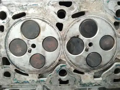 Автозапчастина б/у доп для opel antara cosmo 4x4 посилання на oem iam 96440132  z20s