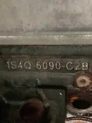 Автозапчастина б/у доп для ford transit connect (tc7) kasten city light (2009->) посилання на oem iam d3fa  1s4q6090c2b