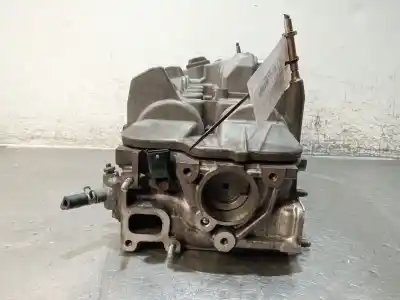 Second-hand car spare part cylinder head for honda accord vii (cl, cn) 2.2 i-ctdi (cn1) oem iam references   n22a1