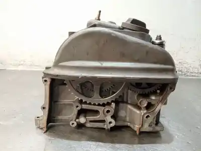 Second-hand car spare part cylinder head for honda accord vii (cl, cn) 2.2 i-ctdi (cn1) oem iam references   n22a1