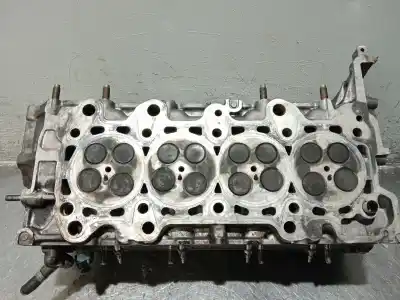 Second-hand car spare part cylinder head for honda accord vii (cl, cn) 2.2 i-ctdi (cn1) oem iam references   n22a1
