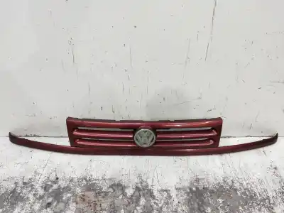Peça sobressalente para automóvel em segunda mão grelha frontal por volkswagen vento (1h2) gl referências oem iam 