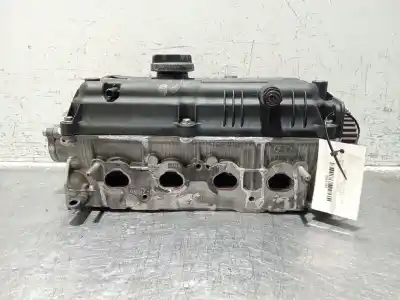 Peça sobressalente para automóvel em segunda mão Cabeça / Culatra por KIA PICANTO 1.0 Concept Referências OEM IAM   G4HE