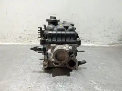 Second-hand car spare part cylinder head for kia picanto 1.0 concept oem iam references   g4he