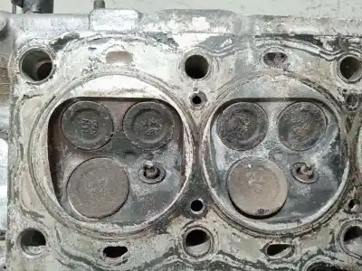 Second-hand car spare part cylinder head for kia picanto 1.0 concept oem iam references   g4he