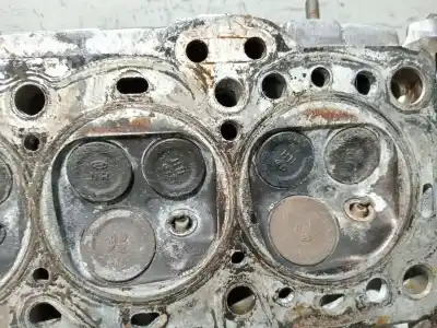 Second-hand car spare part cylinder head for kia picanto 1.0 concept oem iam references   g4he