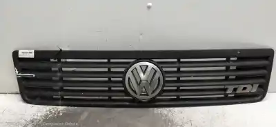 Pezzo di ricambio per auto di seconda mano Griglia Anteriore per VOLKSWAGEN LT CAJA CERRADA / COMBI (MOD. 1997) LT 35 Caja cerrada Riferimenti OEM IAM   