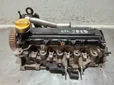 Автозапчастина б/у доп для RENAULT MODUS Pack Dynamique Посилання на OEM IAM K9K J7  