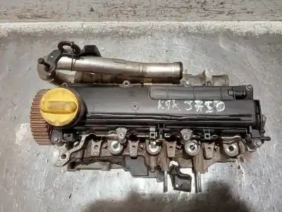 Автозапчастина б/у доп для renault modus pack dynamique посилання на oem iam k9k j7  