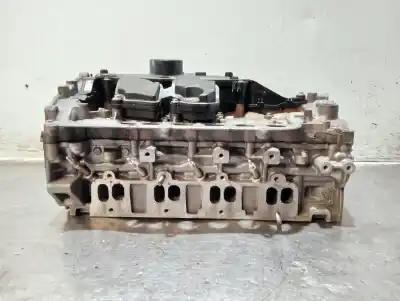 Second-hand car spare part cylinder head for nissan qashqai / qashqai +2 i (j10, nj10, jj10e) 2.0 dci oem iam references 8200519994e Second-hand car spare part cylinder head for nissan qashqai / qashqai +2 i (j10, nj10, jj10e) 2.0 dci oem iam references 8200519994e