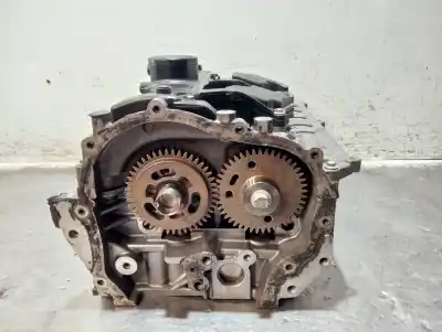 Second-hand car spare part cylinder head for nissan qashqai / qashqai +2 i (j10, nj10, jj10e) 2.0 dci oem iam references 8200519994e  m9r Second-hand car spare part cylinder head for nissan qashqai / qashqai +2 i (j10, nj10, jj10e) 2.0 dci oem iam references 8200519994e  m9r