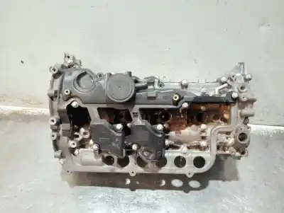 Second-hand car spare part cylinder head for nissan qashqai / qashqai +2 i (j10, nj10, jj10e) 2.0 dci oem iam references 8200519994e  m9r Second-hand car spare part cylinder head for nissan qashqai / qashqai +2 i (j10, nj10, jj10e) 2.0 dci oem iam references 8200519994e  m9r