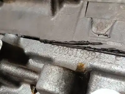 Second-hand car spare part cylinder head for nissan qashqai / qashqai +2 i (j10, nj10, jj10e) 2.0 dci oem iam references 8200519994e  m9r Second-hand car spare part cylinder head for nissan qashqai / qashqai +2 i (j10, nj10, jj10e) 2.0 dci oem iam references 8200519994e  m9r