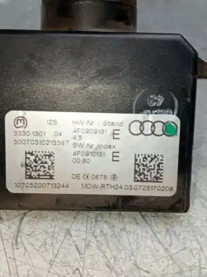Автозапчасти б/у переключатель стартера за audi a6 allroad c6 (4fh) 2.7 tdi quattro ссылки oem iam 33301301  30070310213387