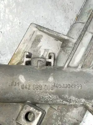 Second-hand car spare part ignition switch for bmw 3 touring (e46) 318 i oem iam references 042089006    a053304899  