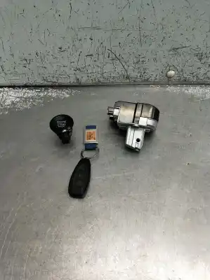 Peça sobressalente para automóvel em segunda mão Comutador De Ignição por FORD PUMA ST-Line X 120 CV / 88 KW Referências OEM IAM A0882A251119  H1BC3F880CE