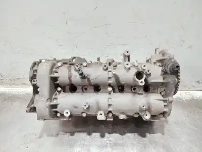 Second-hand car spare part cylinder head for opel combo d-y17ct oem iam references 55264994  330a1000