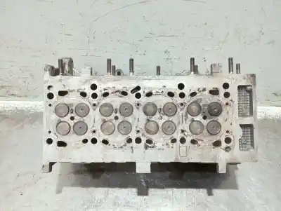 Second-hand car spare part cylinder head for opel combo d-y17ct oem iam references 55264994  330a1000
