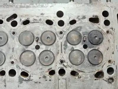 Second-hand car spare part cylinder head for opel combo d-y17ct oem iam references 55264994  330a1000
