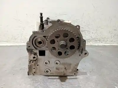 Pièce détachée automobile d'occasion culasse du moteur pour opel corsa d furgoneta/hatchback (s07) 1.3 cdti (l08) références oem iam 55206388  a13dtc
