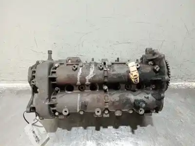 Pièce détachée automobile d'occasion culasse du moteur pour opel corsa d furgoneta/hatchback (s07) 1.3 cdti (l08) références oem iam 55206388  a13dtc