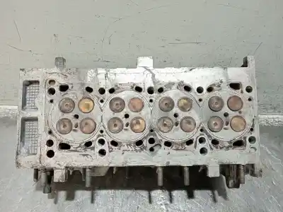 Pièce détachée automobile d'occasion culasse du moteur pour opel corsa d furgoneta/hatchback (s07) 1.3 cdti (l08) références oem iam 55206388  a13dtc