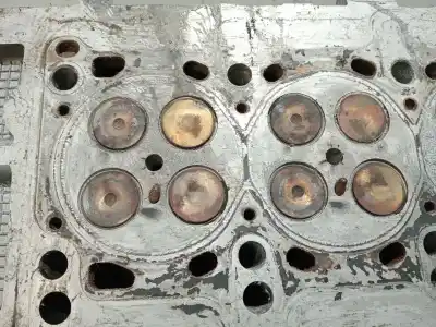 Pièce détachée automobile d'occasion culasse du moteur pour opel corsa d furgoneta/hatchback (s07) 1.3 cdti (l08) références oem iam 55206388  a13dtc