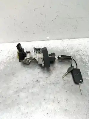 Second-hand car spare part ignition switch for jeep compass (mk49) 2.0 crd 4x4 oem iam references 05057297a x067823522 05026222ak