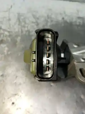 Second-hand car spare part ignition switch for jeep compass (mk49) 2.0 crd 4x4 oem iam references 05057297a x067823522 05026222ak