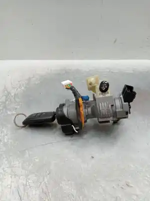 Peça sobressalente para automóvel em segunda mão comutador de ignição por kia carens ( ) 1.7 crdi cat referências oem iam 49a6101110