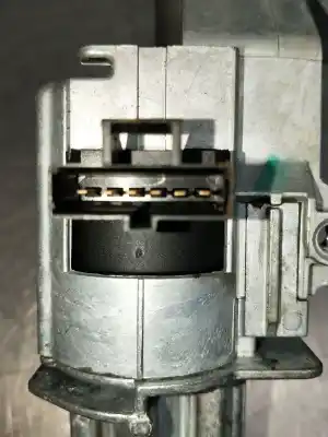 Second-hand car spare part ignition switch for opel corsa d (s07) 1.3 cdti (l08, l68) oem iam references   