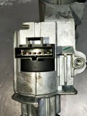 Автозапчастина б/у стартер для opel corsa d furgoneta/hatchback (s07) 1.3 cdti (l08) посилання на oem iam   