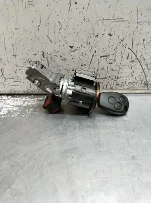 Peça sobressalente para automóvel em segunda mão Comutador De Ignição por RENAULT CLIO III Exception Referências OEM IAM 216738847C  8200214173C