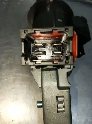 Peça sobressalente para automóvel em segunda mão comutador de ignição por renault clio iii exception referências oem iam 216738847c  8200214173c