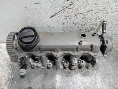 Pezzo di ricambio per auto di seconda mano testata motore per seat leon (1m1) 1.9 tdi riferimenti oem iam   038103373e