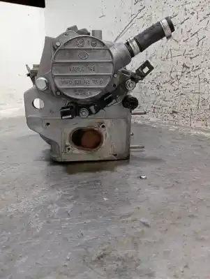 Pezzo di ricambio per auto di seconda mano testata motore per seat leon (1m1) 1.9 tdi riferimenti oem iam   038103373e