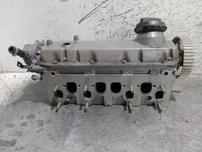 Pezzo di ricambio per auto di seconda mano testata motore per seat leon (1m1) 1.9 tdi riferimenti oem iam   038103373e
