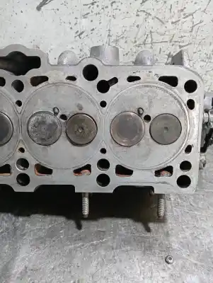 Pezzo di ricambio per auto di seconda mano testata motore per seat leon (1m1) 1.9 tdi riferimenti oem iam   038103373e