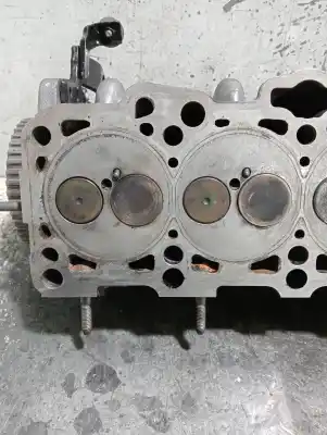 Pezzo di ricambio per auto di seconda mano testata motore per seat leon (1m1) 1.9 tdi riferimenti oem iam   038103373e