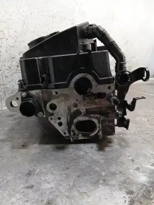 Автозапчастина б/у доп для volkswagen caddy ka/kb (2k) kombi посилання на oem iam   038103373r