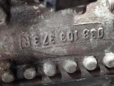 Автозапчастина б/у доп для volkswagen caddy ka/kb (2k) * посилання на oem iam 038103373r  